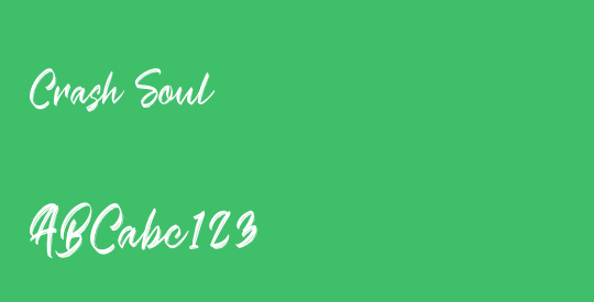 Crash Soul
