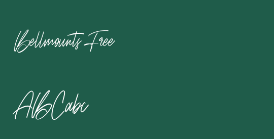 Bellmounts Free