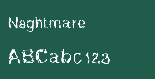 N8ghtmare
