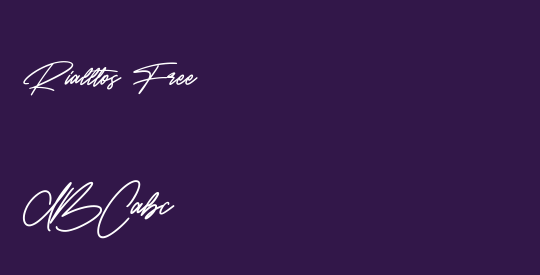 Rialltos Free