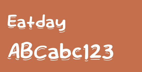 Eatday