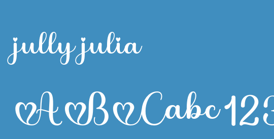 jully julia