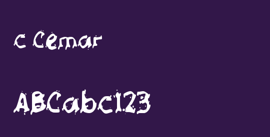 c Cemar