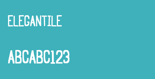 Elegantile