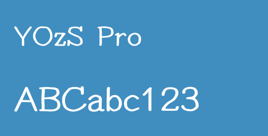 YOzS Pro