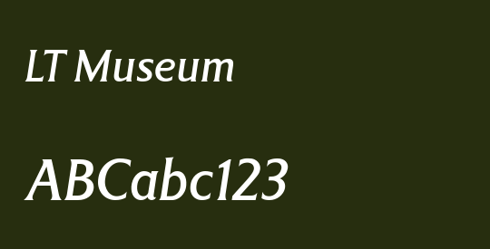 LT Museum