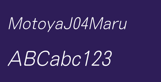 MotoyaJ04Maru