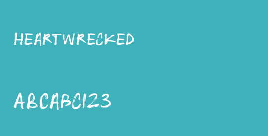 Heartwrecked