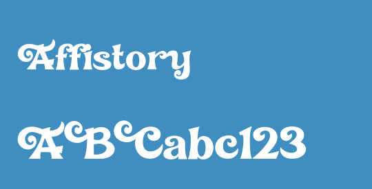 Affistory