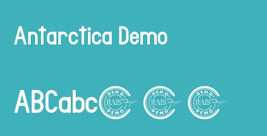 Antarctica Demo