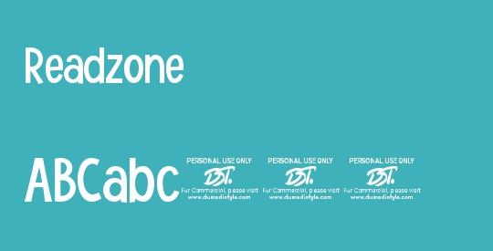 Readzone