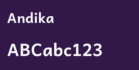 Andika