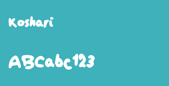 Koshari