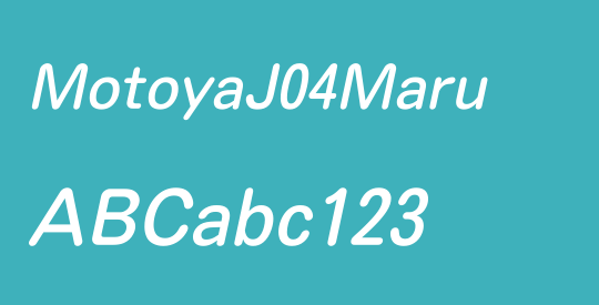 MotoyaJ04Maru