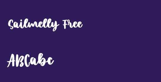 Sailmelly Free