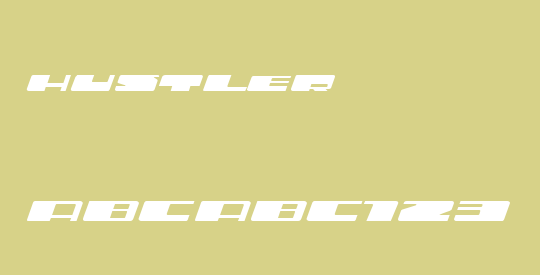 Hustler
