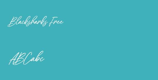 Blacksharks Free
