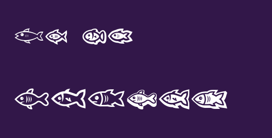 Fishes