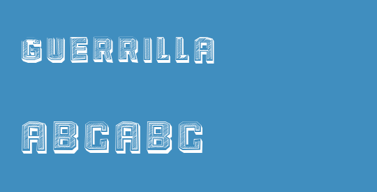 Guerrilla
