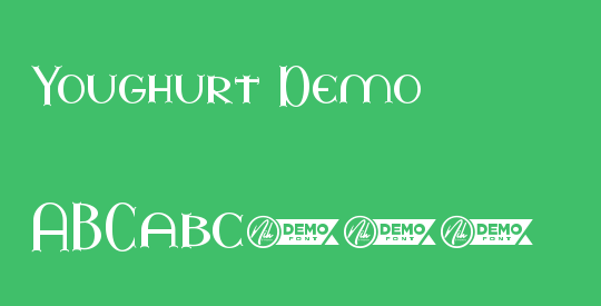 Youghurt Demo