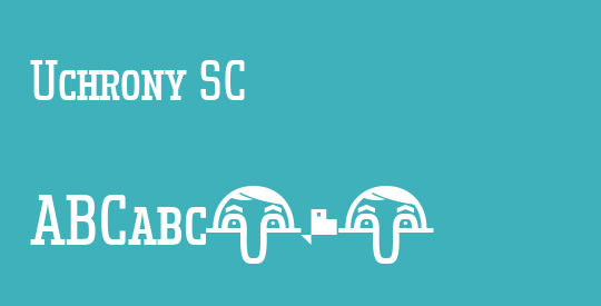 Uchrony SC