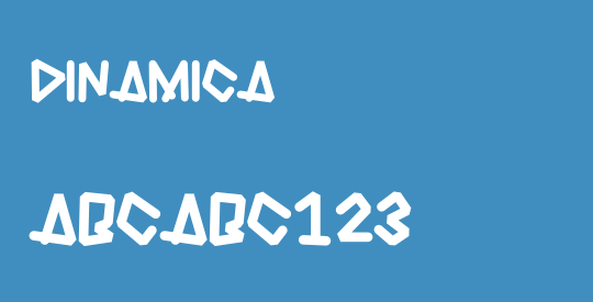 Dinamica
