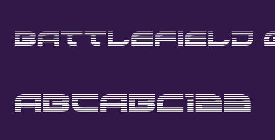 Battlefield Gradient