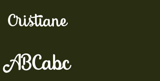 Cristiane