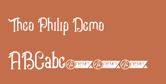 Theo Philip Demo