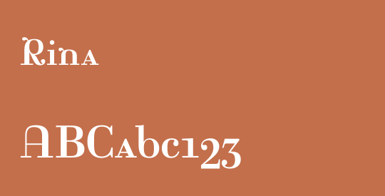 Rina