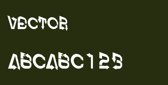 Vector