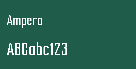 Ampero