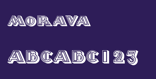 Morava