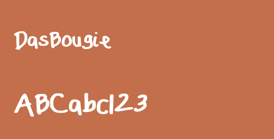 DasBougie
