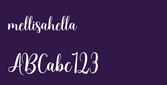 mellisahella