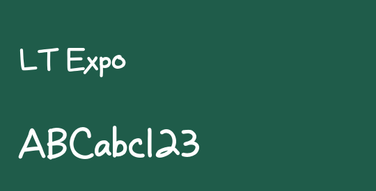 LT Expo