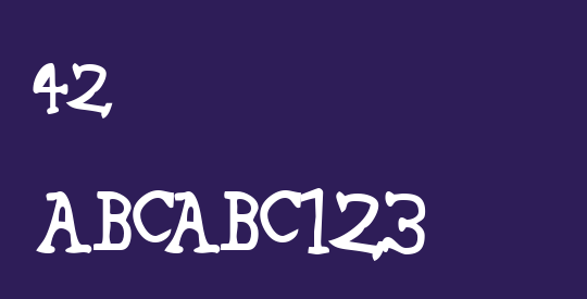 42