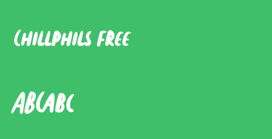 Chillphils Free
