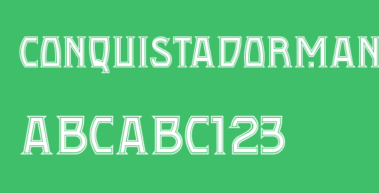 ConquistadormanNF