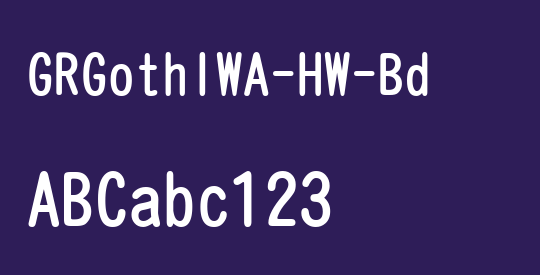 GRGothIWA-HW-Bd