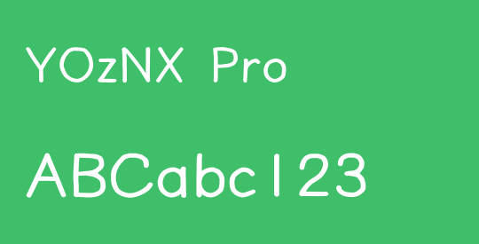 YOzNX Pro