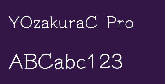 YOzakuraC Pro