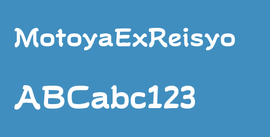 MotoyaExReisyo