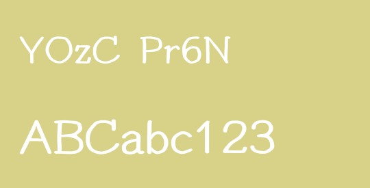 YOzC Pr6N