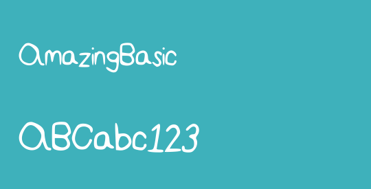 AmazingBasic