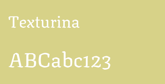 Texturina