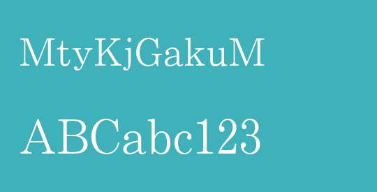 MtyKjGakuM