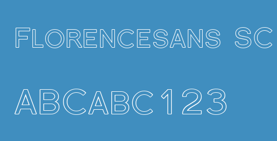 Florencesans SC Outline