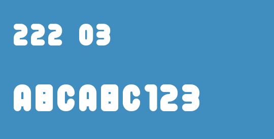 222 03