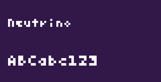 Neutrino